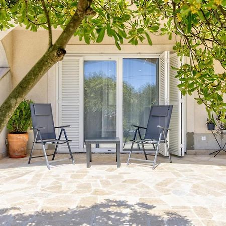 Nv Sun 23 By Aneo Travel Apartman Novi Vinodolski Kültér fotó