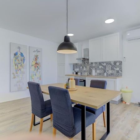 Nv Sun 23 By Aneo Travel Apartman Novi Vinodolski Kültér fotó