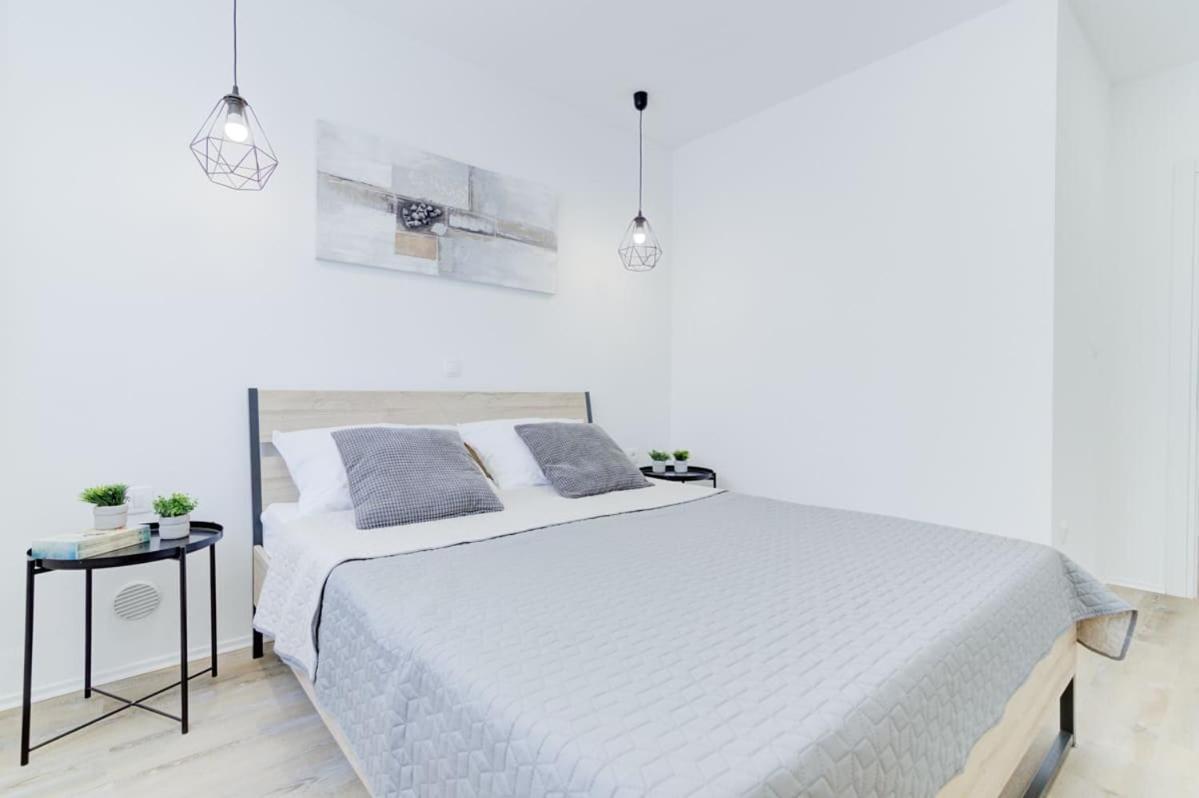 Nv Sun 23 By Aneo Travel Apartman Novi Vinodolski Kültér fotó
