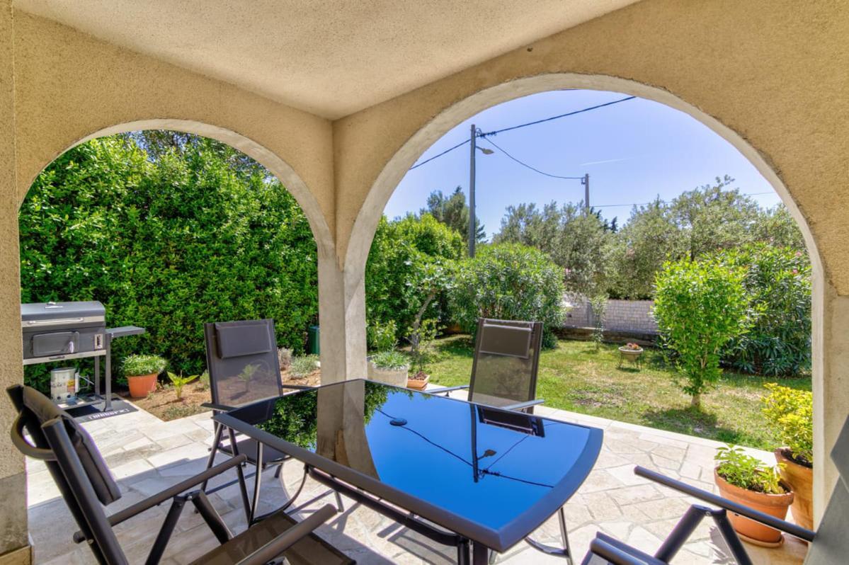 Nv Sun 23 By Aneo Travel Apartman Novi Vinodolski Kültér fotó