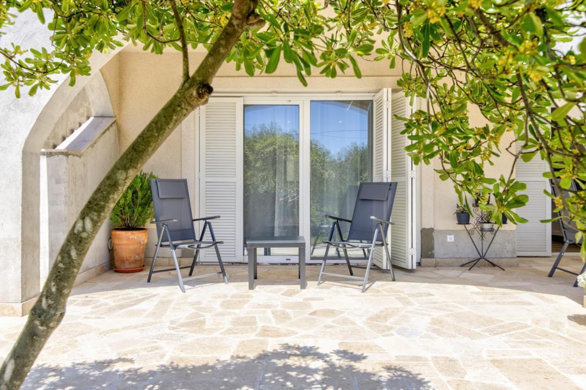 Nv Sun 23 By Aneo Travel Apartman Novi Vinodolski Kültér fotó