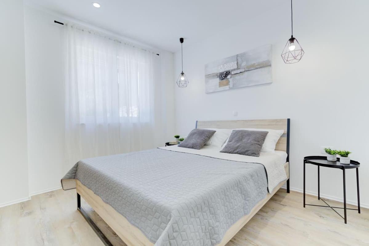Nv Sun 23 By Aneo Travel Apartman Novi Vinodolski Kültér fotó