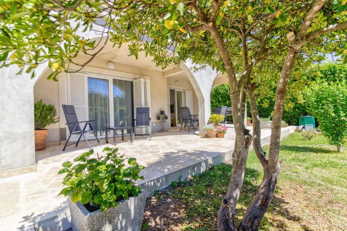 Nv Sun 23 By Aneo Travel Apartman Novi Vinodolski Kültér fotó